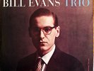 BILL EVANS Portrait in Jazz LP Riverside 12-315 / RS 9315 (1960 pressing) EX/VG+