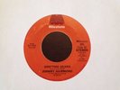 JOHNNY HAMMOND Shifting Gears on Milestone Jazz Funk 45 Hear