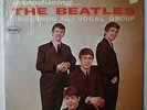 The Beatles-Introducing the Beatles-Vee-Jay(SR-1062) NM