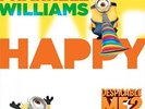 PHARRELL WILLIAMS-HAPPY VINYL 45 SEALED