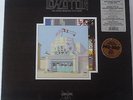 Led Zeppelin The song remains the same Vinyl Box (4LP 180gr) neuf