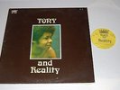 TONY AND REALITY – RARE DUTCH 1973 FUNK  SOUL