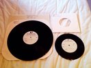 August Burns Red Vinyl LP 7