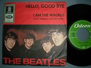 BEATLES / HELLO GOODBYE / ORIGINAL
