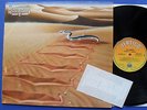 NAZARETH, Snakes 'N Ladders,  Original Vertigo LP 1989, OIS + Bügelbild