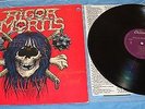 Rigor Mortis Self titled Autographed 12