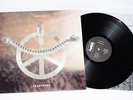 CARCASS -Heartwork LP 1993 , first press
