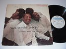 Thelonious Monk: Brilliant Corners LP - Riverside RLP 12-226
