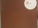 Free s/t LP 1969 Test Pressing Promotional White Label Rare Item Paul Rodgers