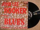 JOHN LEE HOOKER SINGS BLUES 
