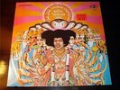 JIMI HENDRIX AXIS BOLD AS LOVE  REPRISE GATEFOLD SEALED LP