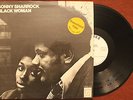 Sonny Sharrock, Black Woman ORIGINAL RARE WHITE LABEL PROMO 1969 Vortex # 2014