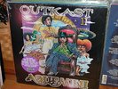 Outkast Aquemini LP NEW Original Vinyl 1998 LaFace Records SEALED rare big boi