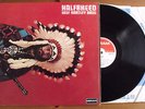 Keef Hartley Band - Halfbreed LP (1969) vinyl album (JR)