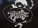 Larry Levan Live at The Paradise Garage Triple LP Vinyl