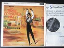 SXL  2296   w/b gr.   ANSERMET   FALLA  THREE CORNERED HAT  ED1 orig U.K.