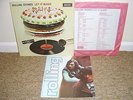 THE ROLLING STONES Let It Bleed LP 1969 UK 1st Press