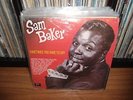 **SAM BAKER**SOMETIMES YOU HAVE..**SEVENTY SEVEN 77-108**RARE SOUL LP**VG++**
