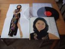 TERESA TENG-LP-VERY RARE-1977 RELEASE-POLYDOR MR3048-JAPAN- COMPLETE WITH INSERT