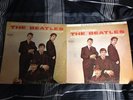 The Beatles - Introducing The Beatles Mono/Stereo 2 LP Lot
