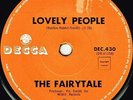 THE FAIRYTALE 