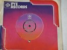 THE CASUALEERS Dance, Dance, Dance (Pye UK Original 7