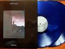 DBL LP PINK FLOYD - POMPEII (2012) 1971 SOUNDTRACK, BLUE VINYL) RARE  NEW/MINT