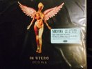 NIRVANA IN UTERO 2013 MIX LP 2 RECORDS 180G 45RPM RECORD STORE DAY RSD LIMITED