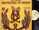 Chris McGREGOR / Procession - LP Ogun England 1978