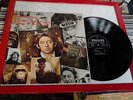 LP SERGE GAINSBOURG - JE SUIS VENU TE DIRE QUE JE M'EN VAIS -
