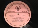 Wilhelm Furtwangler Beethoven Symphony 5 USSR Original LP Melodija RARE