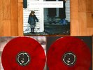 Brand New The Devil and God are Raging Inside Me 2xLP Vinyl Red New #'d