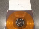 Brand New The Devil And God Are Raging Inside Me Vinyl - Gold - Tour Only /500