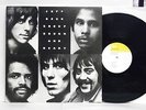 JEFF BECK GROUP Rough And Ready JAPAN LP 1st Press Yellow Epic NM WAX EPIA53030