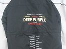Deep Purple/Uriah Heep Tour Jacket