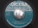 listen LATIN FUZZ PSYCH El Salvador LA NUEVA GENERACION la bruja / chica salsa