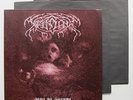 WEAKLING Dead As Dreams gatefold 2LP tUMULt  NEVER PLAYED VINYL -  NEW