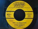 ARSENIO RODRIGUEZ Oiga Mi Guaguanco TICO 45 #53 rare Afro-Cuban Rumba Mambo HEAR