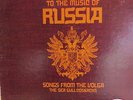 Passport To The Music Of Russia