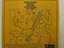 ROBIN TROWER Guitar Bandit Live In Concert In Shrink Vinyl LP TAKRL Not TMOQ