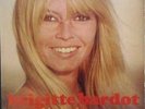 BRIGITTE BARDOT *ME CAMBIO DE PISO* 1966 SPANISH EP