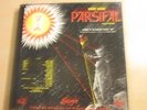 Wagner PARSIFAL 6 LP Box Set GEORGE LONDON Hans Knappertsbusch BAYREUTH a-4602