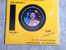 Mazz The Perfect 10 Volume 11 M10-2 Lp
