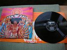 Jimi Hendrix, Axis: Bold as Love.MONO, excellent condition.  inner lyric sleeve.