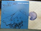 KENNY BURRELL Blue Lights Volume 2 BLUE NOTE BST81597 andy warhol RARE LP stereo