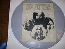 Led Zeppelin The Can Rare 10 Album Record Set Colored Vinyl Limited Edition Film