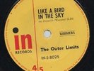 THE OUTER LIMITS  