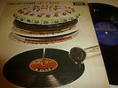 ROLLING STONES..LET IT BLEED LP..RARE UK ISSUE DECCA LABEL No SKL.5025