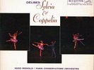 RCA LSC-2485 SD 7S/7S DELIBES Sylvia & Coppelia RINGOLD Audiophile NM Low SHIP