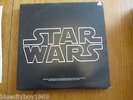 STAR WARS OST 2 LP 20TH CENTURY FOX / PYE & POSTER EX+/EX+